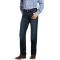 ARIAT INTERNATIONAL, INC. Jeans Ariat Men's M5 Slim Stretch Legacy Straight Leg Jeans 10022784