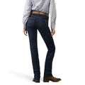 ARIAT INTERNATIONAL, INC. Jeans Ariat REAL Ella Straight Leg Jeans 10042224