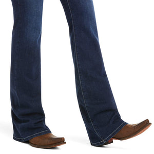 ARIAT INTERNATIONAL, INC. Jeans Ariat Women's Katie Ultra Stretch Perfect Rise Flare Jeans 10027692