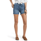ARIAT INTERNATIONAL, INC. Jeans Ariat Women's Lucy 5" Denim Shorts 10039593