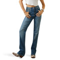 ARIAT INTERNATIONAL, INC. Jeans Ariat Women's Lucy Ultra High Rise Straight Leg Jeans 10042220