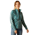 ARIAT INTERNATIONAL, INC. Outerwear Ariat Women's New Team Pinewood Softshell Jacket 10046488