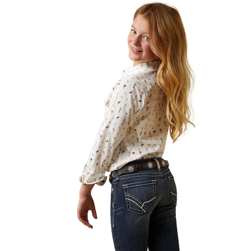 ARIAT INTERNATIONAL, INC. Shirts 10044972