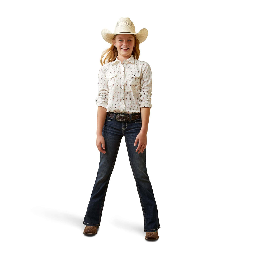 ARIAT INTERNATIONAL, INC. Shirts 10044972