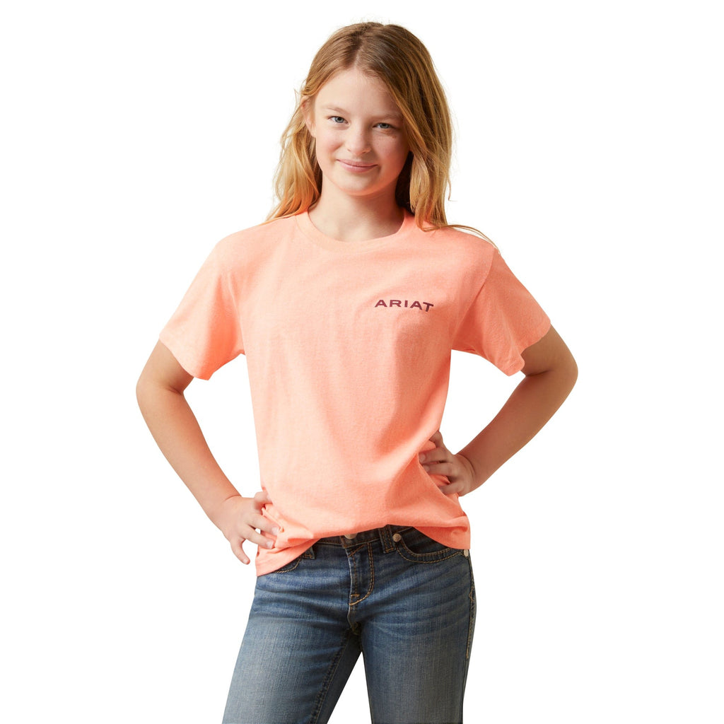 ARIAT INTERNATIONAL, INC. Shirts Ariat Kid's 10045456