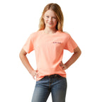 ARIAT INTERNATIONAL, INC. Shirts Ariat Kid's 10045456