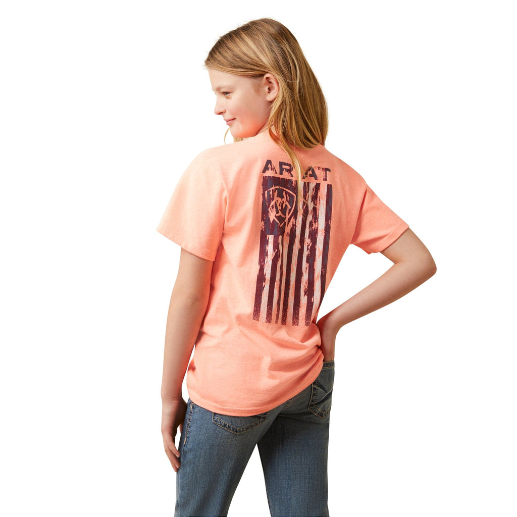 ARIAT INTERNATIONAL, INC. Shirts Ariat Kid's 10045456