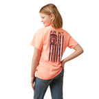 ARIAT INTERNATIONAL, INC. Shirts Ariat Kid's 10045456