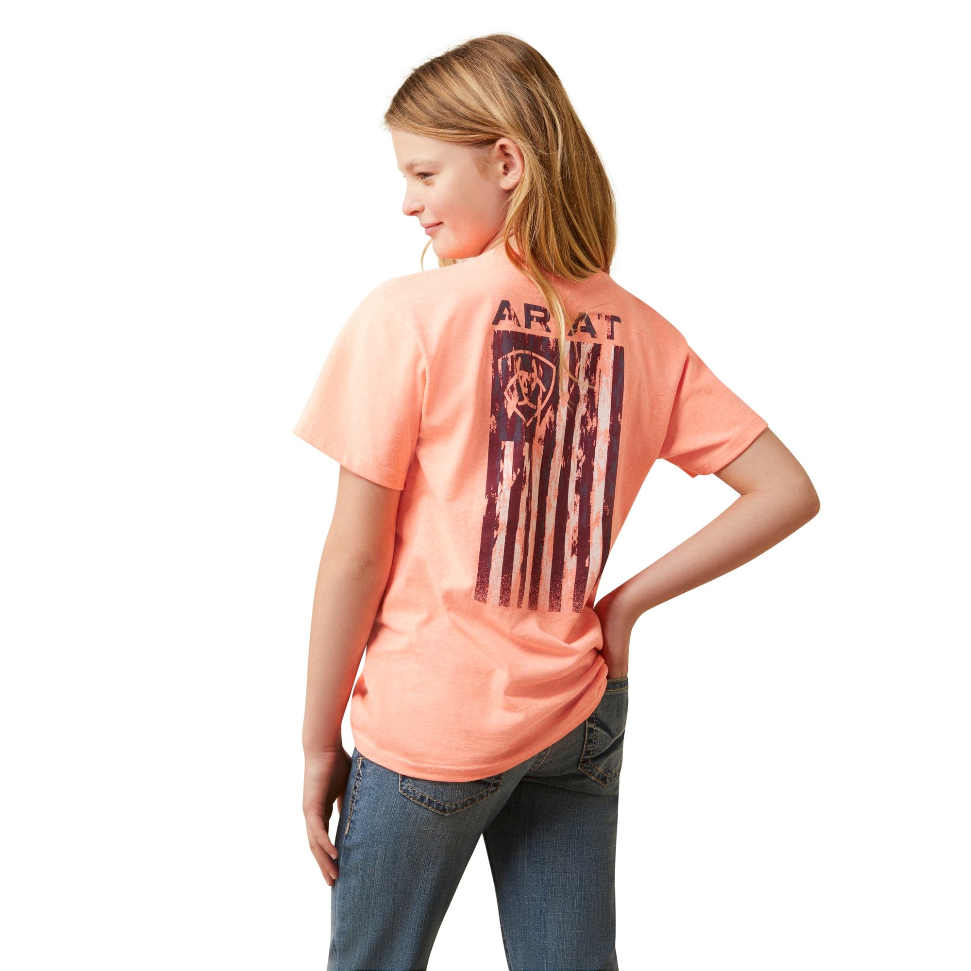 ARIAT INTERNATIONAL, INC. Shirts Ariat Kid's 10045456