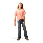 ARIAT INTERNATIONAL, INC. Shirts Ariat Kid's 10045456