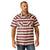 ARIAT INTERNATIONAL, INC. Shirts Ariat Men's Haden Sandshell Retro Fit Short Sleeve Western Snap Shirt 10051302
