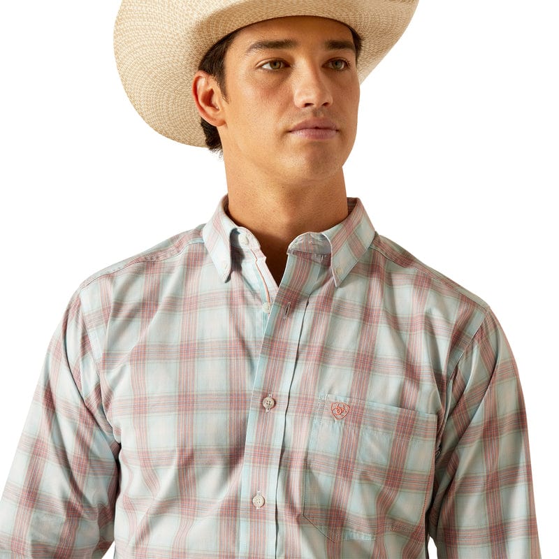 Carhartt Chemise de travail à manches courtes pour homme Motif carreaux Carhartt Chemise de travail à manches courtes pour homme Motif carreaux