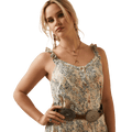 ARIAT INTERNATIONAL, INC. Shirts Ariat Women's Sweet Spring Top 10044999