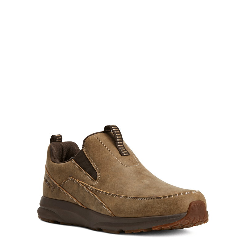 Ariat spitfire slip on sales