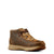 ARIAT INTERNATIONAL, INC. Shoes Ariat Men's Spitfire Old Earth Brown Southwest Print Shoes 10051001