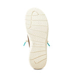 ARIAT INTERNATIONAL, INC. Shoes Ariat Women's Hilo Brown Blanket Embossed Stretch Shoes 10047015