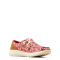 ARIAT INTERNATIONAL, INC. Shoes Ariat Women's Hilo Coral Livestock Slip On Shoes 10050926