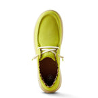 ARIAT INTERNATIONAL, INC. Shoes Ariat Women's Hilo Electric Lime Slip On Shoes 10050970