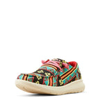 ARIAT INTERNATIONAL, INC. Shoes Ariat Women's Hilo Retro Clovis Slip On Shoes 10050927