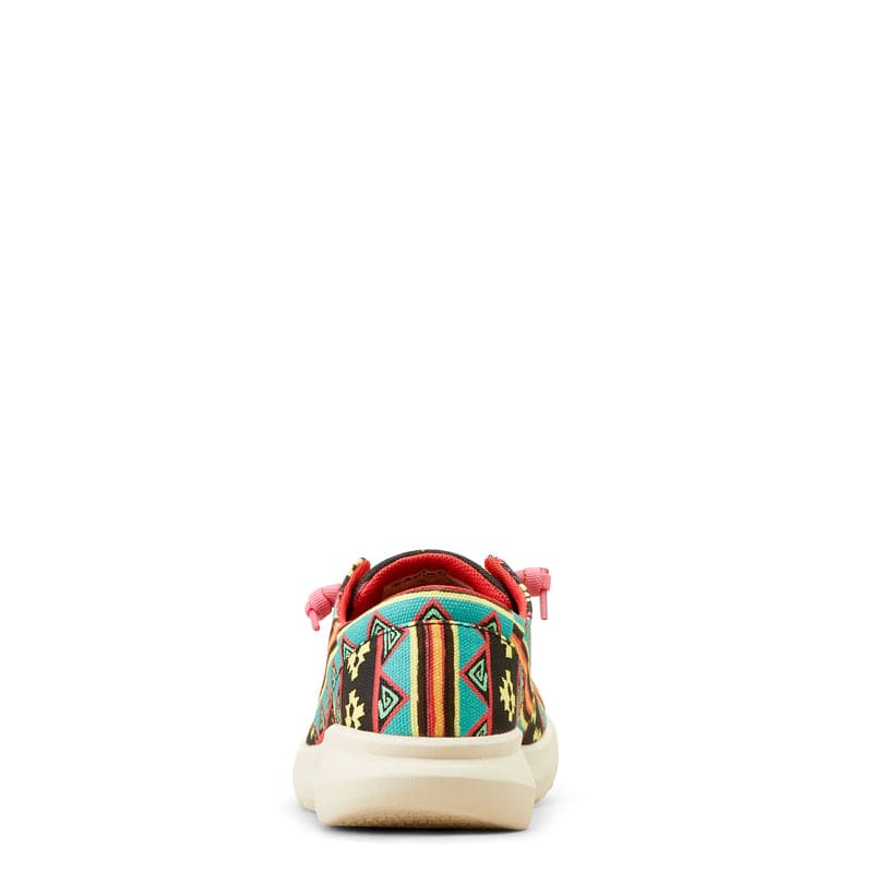 ARIAT INTERNATIONAL, INC. Shoes Ariat Women's Hilo Retro Clovis Slip On Shoes 10050927