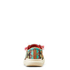 ARIAT INTERNATIONAL, INC. Shoes Ariat Women's Hilo Retro Clovis Slip On Shoes 10050927