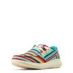 ARIAT INTERNATIONAL, INC. Shoes Ariat Women's Hilo Striking Serape Slip On Shoes 10050923