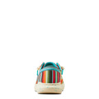 ARIAT INTERNATIONAL, INC. Shoes Ariat Women's Hilo Striking Serape Slip On Shoes 10050923