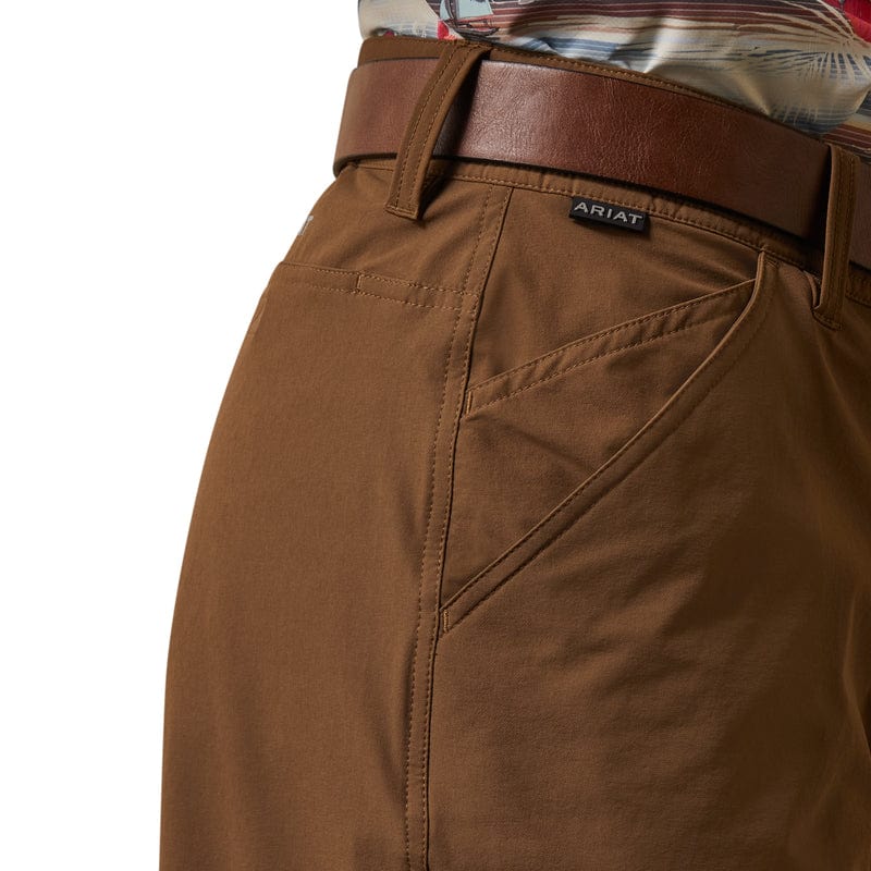 Ariat Men's Teak Tek Shorts 10043181 – Russell's Western Wear, Inc.