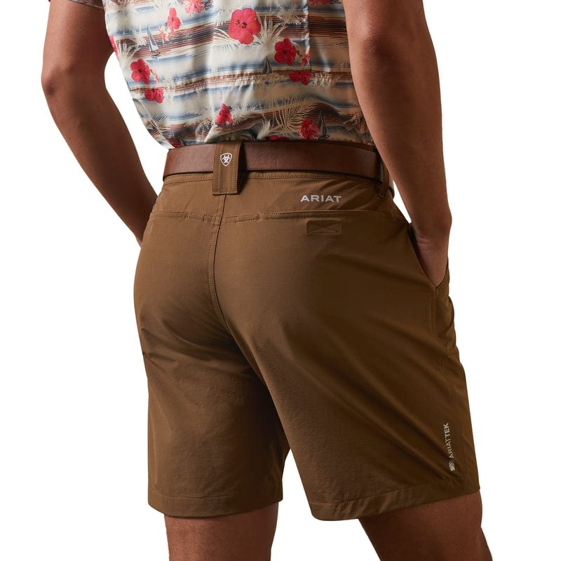 Ariat Men's Teak Tek Shorts 10043181 – Russell's Western Wear, Inc.