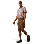 ARIAT INTERNATIONAL, INC. Shorts Ariat Men's Teak Tek Shorts 10043181