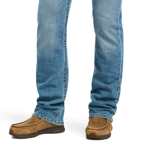 ARIAT Mens - Jeans - Basic Ariat Men's M7 Julian Hartwell Slim Stretch Straight Leg Jeans 10039614
