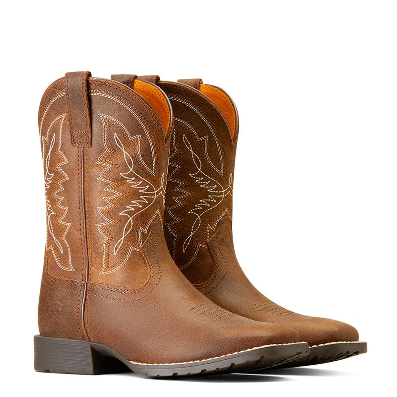ARIAT Kids - Boots - Boys 10047034