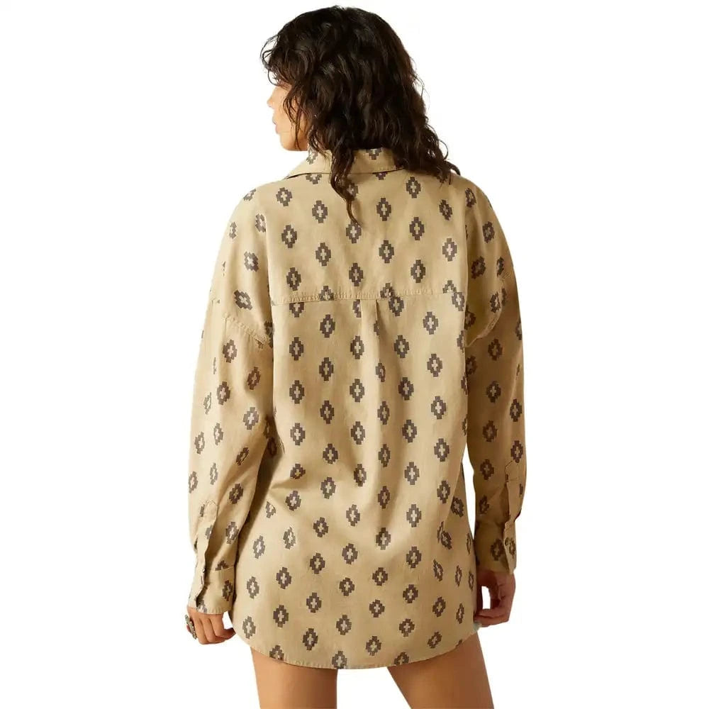 ARIAT Ladies - Shirt - Woven 10060395