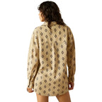 ARIAT Ladies - Shirt - Woven 10060395