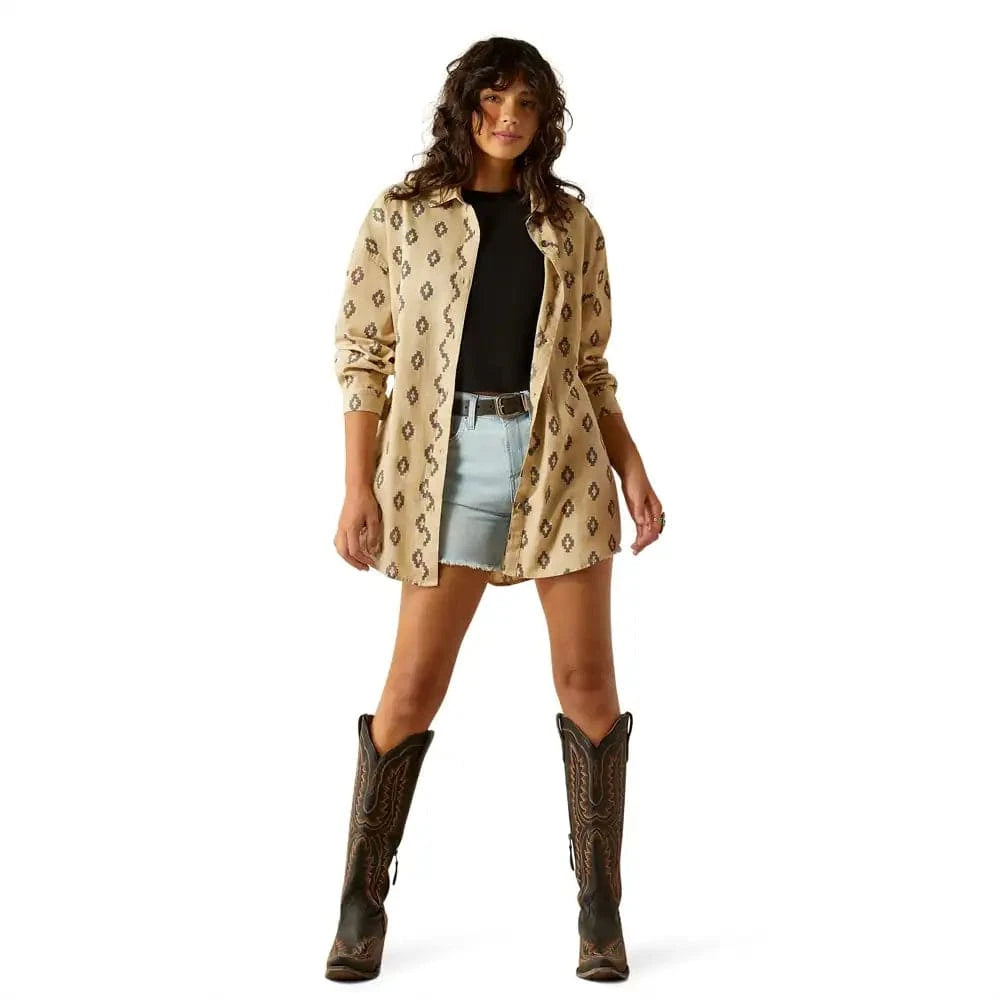 ARIAT Ladies - Shirt - Woven 10060395