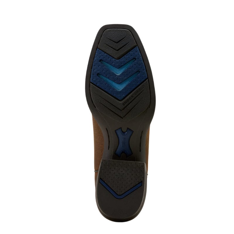 ARIAT Mens - Boots - Western Ariat Men's Hustler Cowboy Boot 10061158