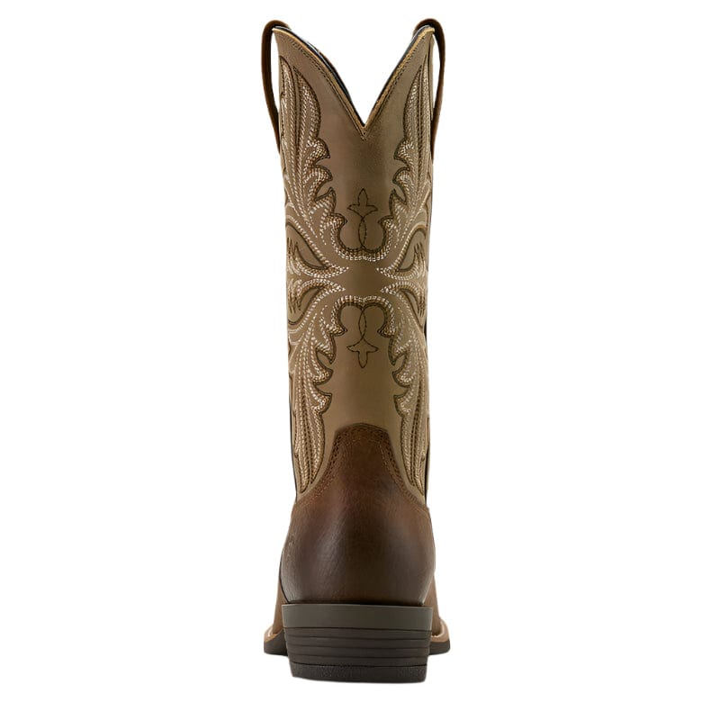 ARIAT Mens - Boots - Western Ariat Men's Hustler Cowboy Boot 10061158