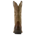 ARIAT Mens - Boots - Western Ariat Men's Hustler Cowboy Boot 10061158