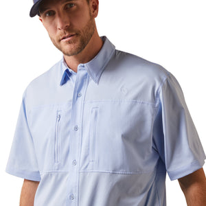 ARIAT Mens - Shirt - Fishing 10043514