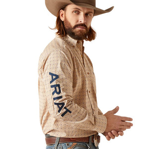 ARIAT Mens - Shirt - Woven 10047353