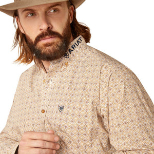 ARIAT Mens - Shirt - Woven 10047353