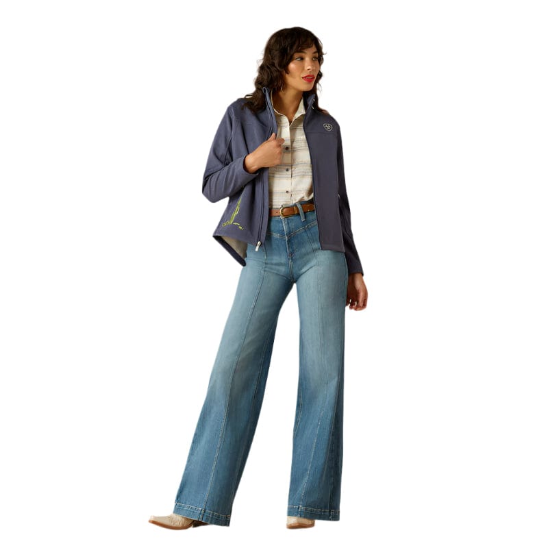 ARIAT Outerwear Ariat Women's New Team Heritage Jacket 10054582