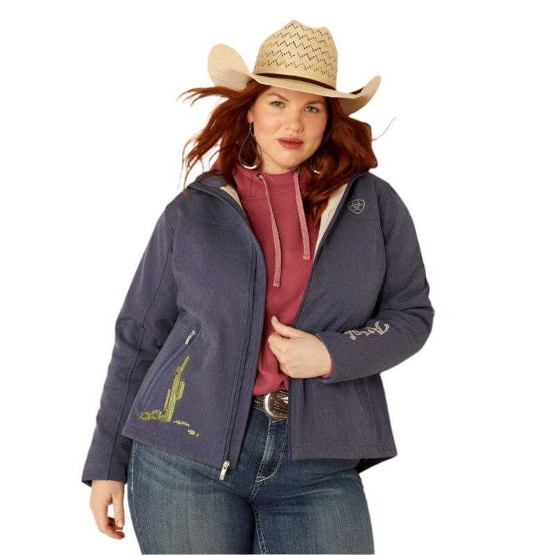 ARIAT Outerwear Ariat Women's New Team Heritage Jacket 10054582