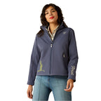 ARIAT Outerwear Ariat Women's New Team Heritage Jacket 10054582