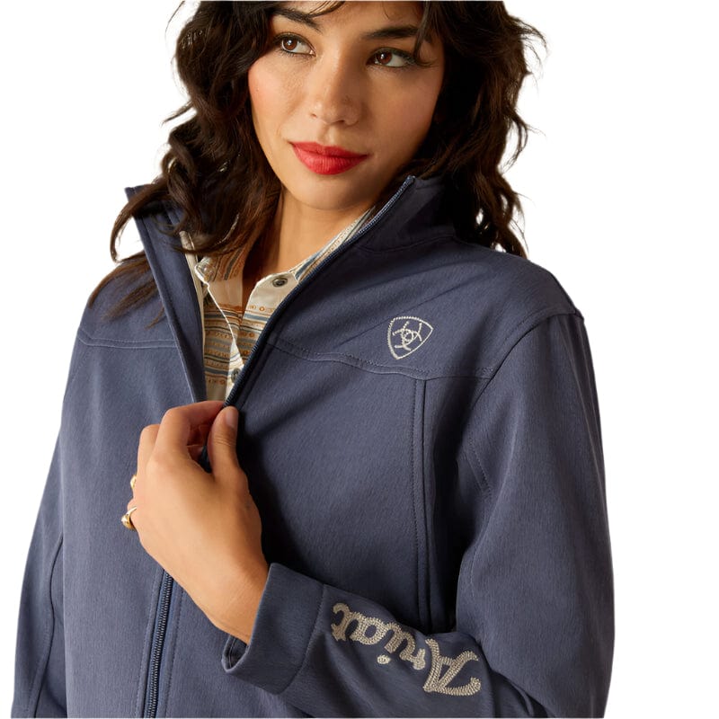 ARIAT Outerwear Ariat Women's New Team Heritage Jacket 10054582