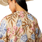 ARIAT Outerwear O/S Ariat Women's Flora Duster 10058548