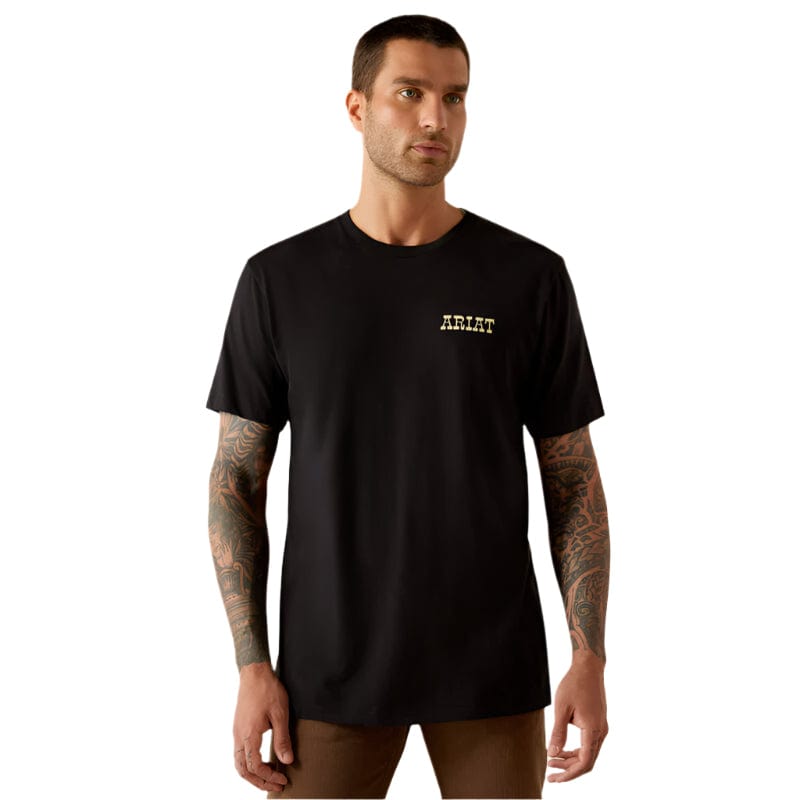 ARIAT Shirts Ariat Men's Bull T-Shirt 10054768