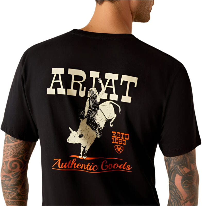 ARIAT Shirts Ariat Men's Bull T-Shirt 10054768
