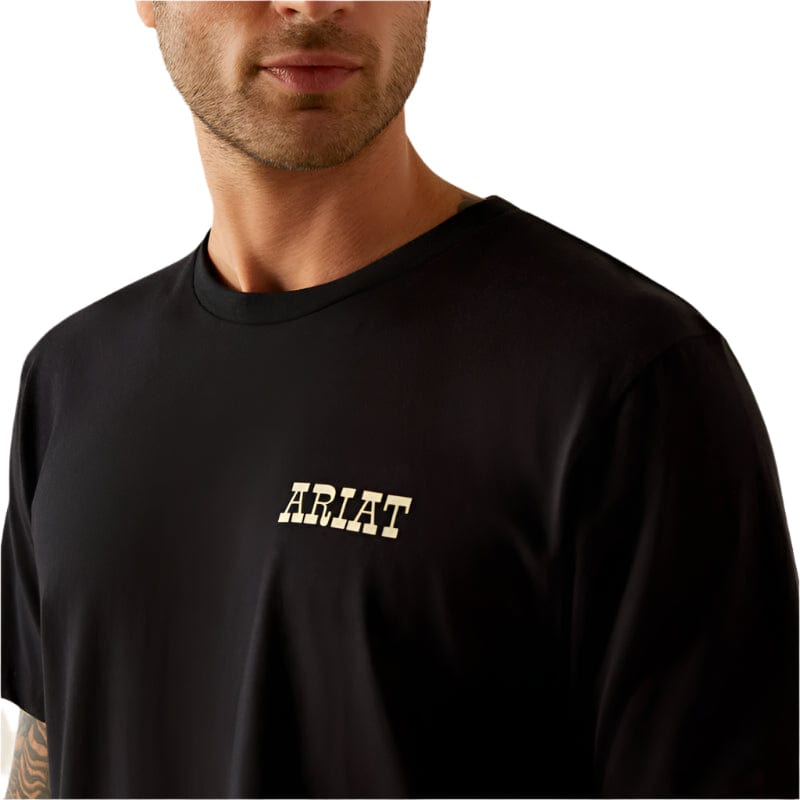 ARIAT Shirts Ariat Men's Bull T-Shirt 10054768