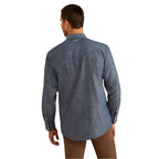 ARIAT Shirts Ariat Men's Fenix Classic Fit Shirt 10054658